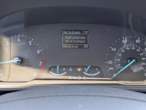 Certified 2021 Ford EcoSport S FWD image 11