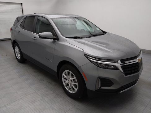 Used 2023 Chevrolet Equinox LT image 11