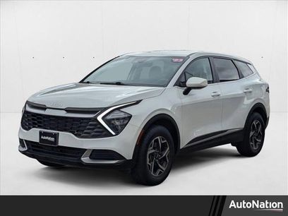 Used 2023 Kia Sportage LX