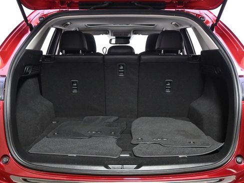 Used 2023 MAZDA CX-5 AWD 2.5 S w/ Premium Package image 19