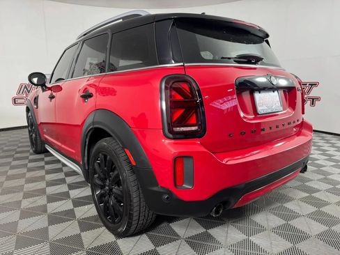 Used 2022 MINI Cooper Countryman S AWD/4WD image 28