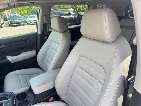 Used 2024 Honda CR-V EX-L image 9