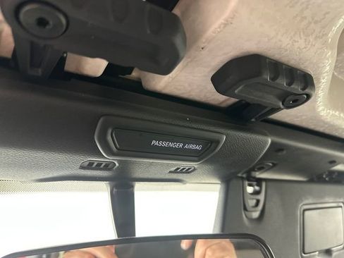 Used 2021 Jeep Gladiator Overland w/ LED Lighting Group AWD/4WD image 32