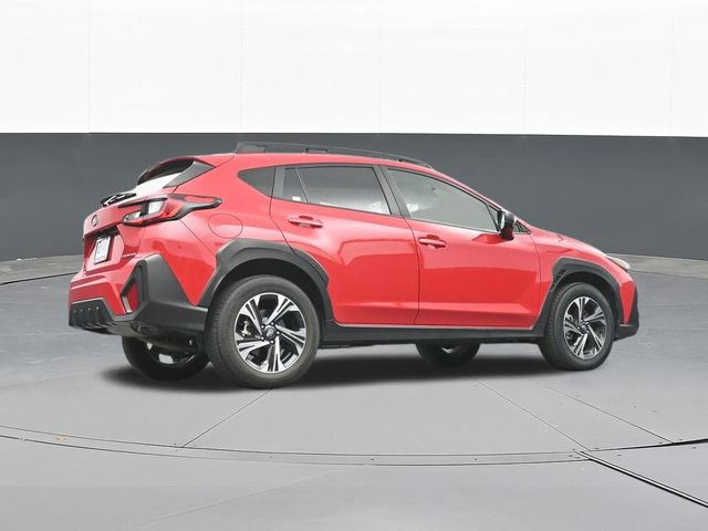 Used 2025 Subaru Crosstrek 2.5i Premium AWD/4WD image 46