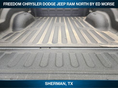 New 2026 RAM 2500 Laramie w/ Sport Appearance Package image 21