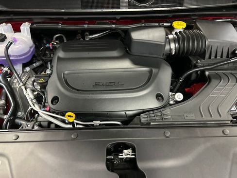 New 2026 Chrysler Pacifica Select image 24