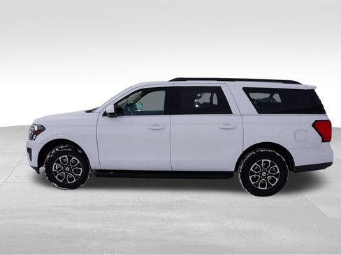 Certified 2024 Ford Expedition Max XLT image 10