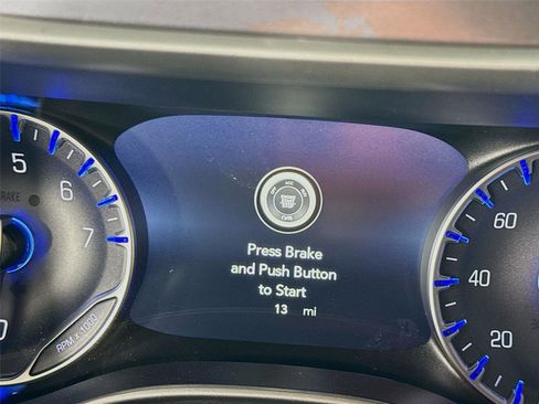 New 2026 Chrysler Pacifica Select FWD image 6
