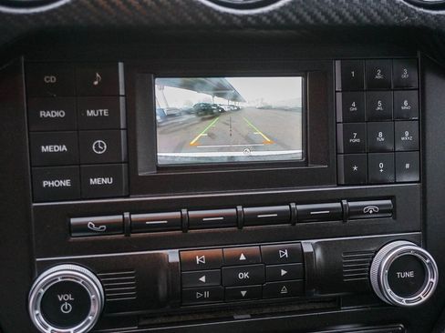 Used 2015 Ford Mustang Convertible w/ Equipment Group 051A image 22