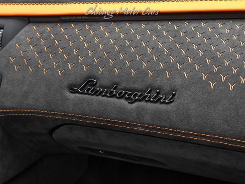 Used 2022 Lamborghini Aventador LP 780-4 Ultimae image 25