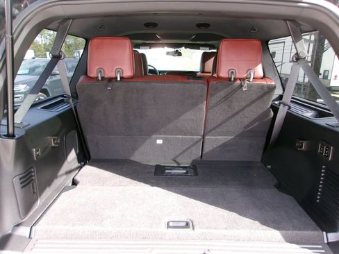 Used 2013 Ford Expedition EL King Ranch image 13