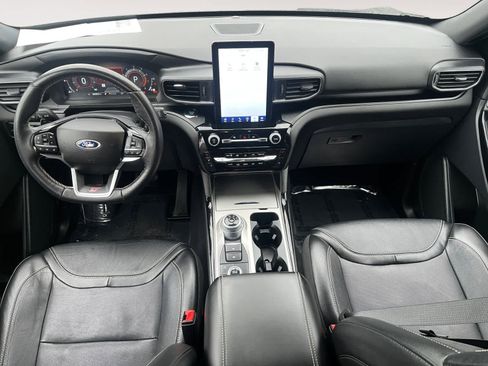 Used 2023 Ford Explorer ST w/ Equipment Group 401A image 10
