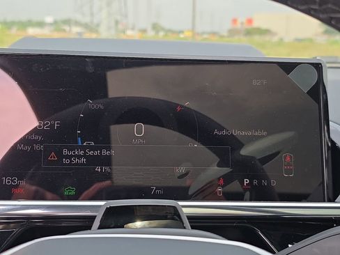 New 2025 GMC Sierra EV Denali image 12