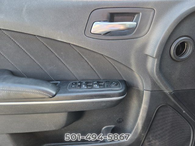 Used 2022 Dodge Charger SXT RWD image 24