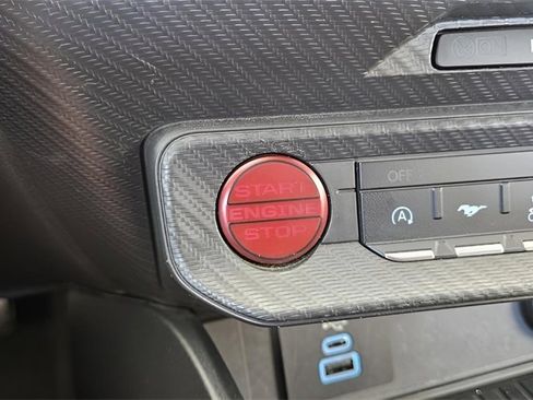 Used 2024 Ford Mustang Premium image 28