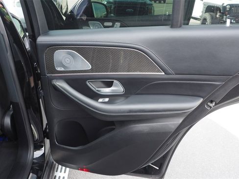 Used 2021 Mercedes-Benz GLE 53 AMG 4MATIC Coupe image 20