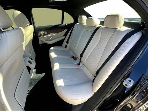 Certified 2023 Mercedes-Benz E 350 4MATIC Sedan image 25