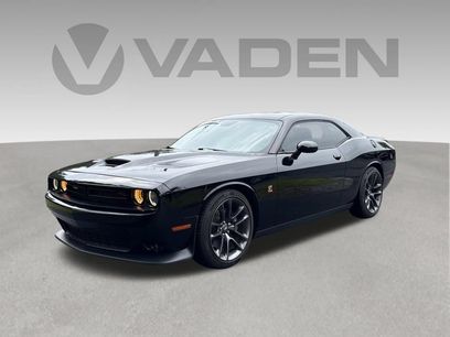 Used 2020 Dodge Challenger R/T Scat Pack w/ Plus Package