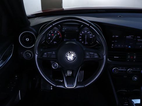 Used 2023 Alfa Romeo Giulia Sprint image 20