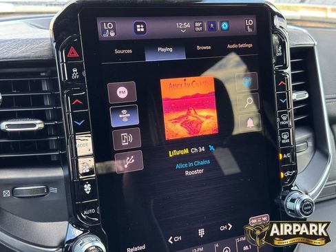 New 2026 RAM 2500 Laramie image 17