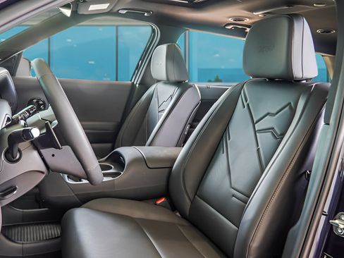Certified 2026 Hyundai Palisade XRT Pro AWD/4WD image 30