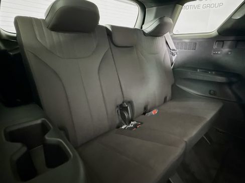 Used 2025 Hyundai Palisade Calligraphy AWD/4WD image 29