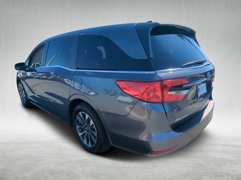 Used 2024 Honda Odyssey EX-L image 5