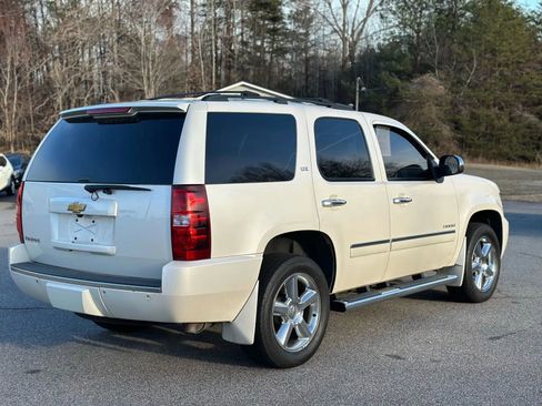 Used 2013 Chevrolet Tahoe LTZ image 10