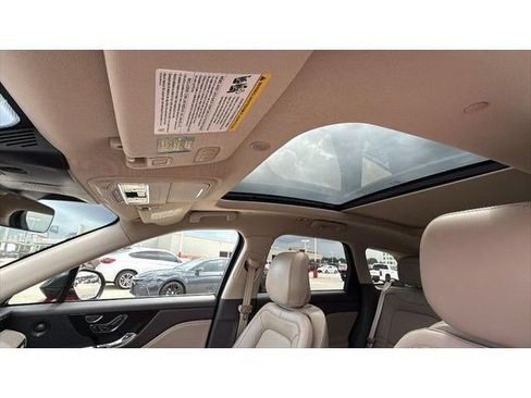 Used 2022 Lincoln Corsair Grand Touring w/ Elements Technology Bundle AWD/4WD image 12