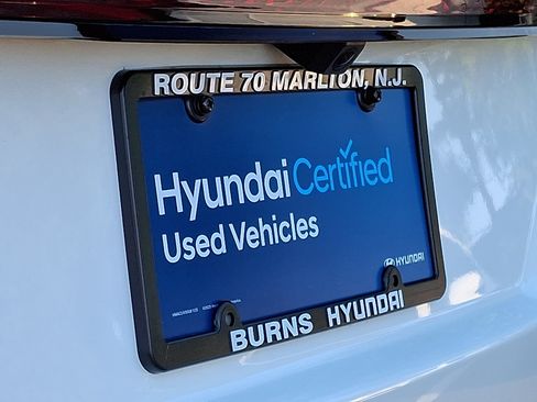 Certified 2024 Hyundai Tucson SEL AWD/4WD image 30