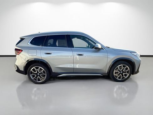 New 2026 BMW X1 xDrive28i w/ Technology Package AWD/4WD image 2
