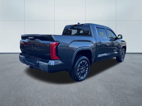 Used 2024 Toyota Tundra Limited image 5
