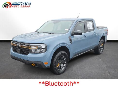 Used 2024 Ford Maverick Tremor w/ Tremor Off-Road Package image 2