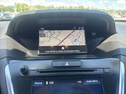 Used 2018 Acura MDX FWD w/ Technology Package image 16
