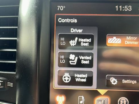Used 2014 RAM 1500 Sport AWD/4WD image 17