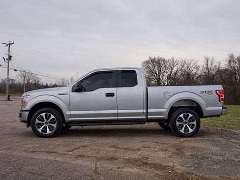 Used 2020 Ford F150 XL w/ Equipment Group 101A Mid image 5