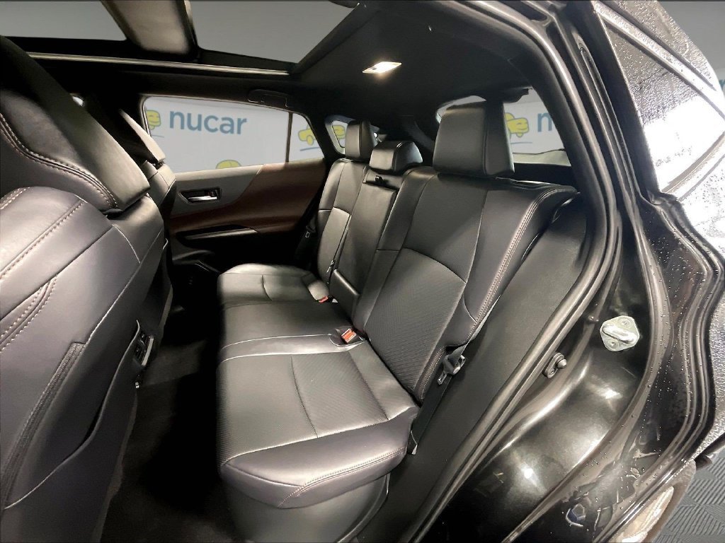 Used 2023 Toyota Venza Limited AWD/4WD image 15