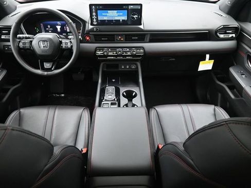 New 2026 Honda Pilot Black Edition image 24