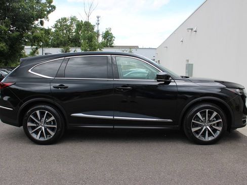 New 2026 Acura MDX SH-AWD w/ Technology Package image 30