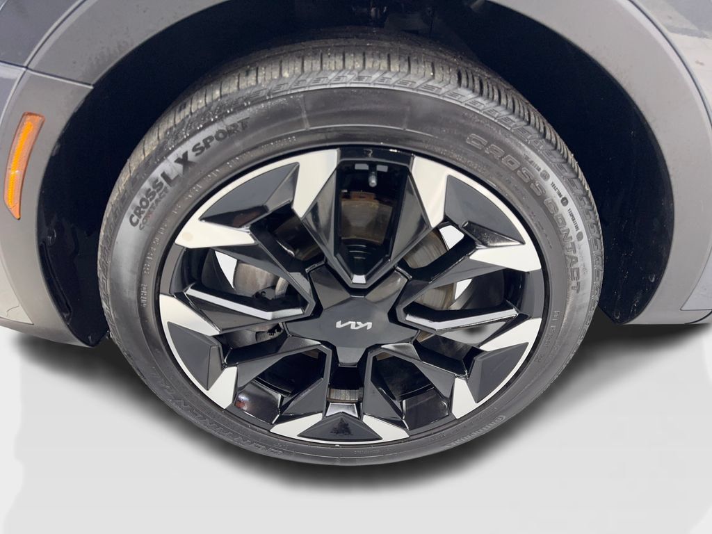 Used 2024 Kia Sorento SX FWD image 93