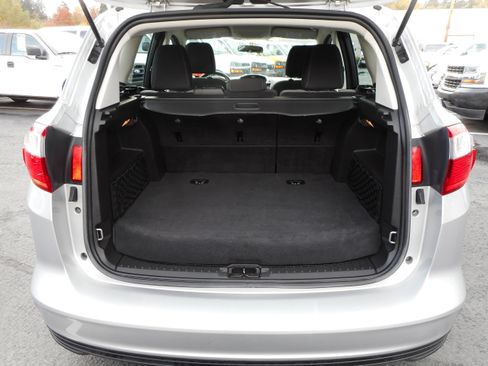 Used 2015 Ford C-MAX SE image 22