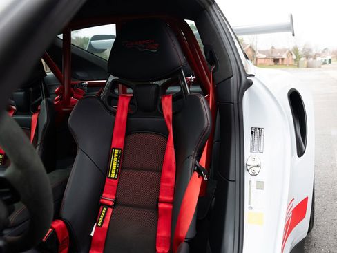 Used 2024 Porsche 911 GT3 RS w/ Weissach Package image 16