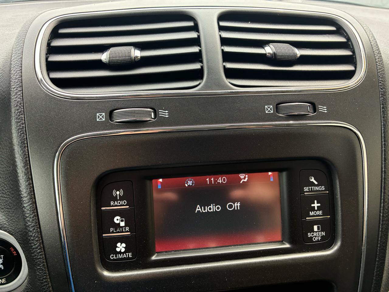 Used 2015 Dodge Journey SXT FWD image 21