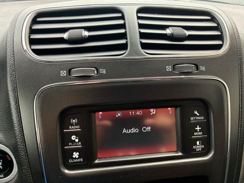 Used 2015 Dodge Journey SXT FWD image 21