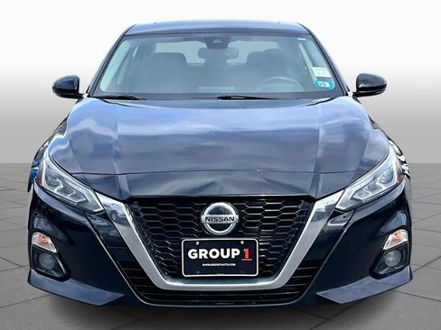 Used 2020 Nissan Altima 2.5 SV image 4