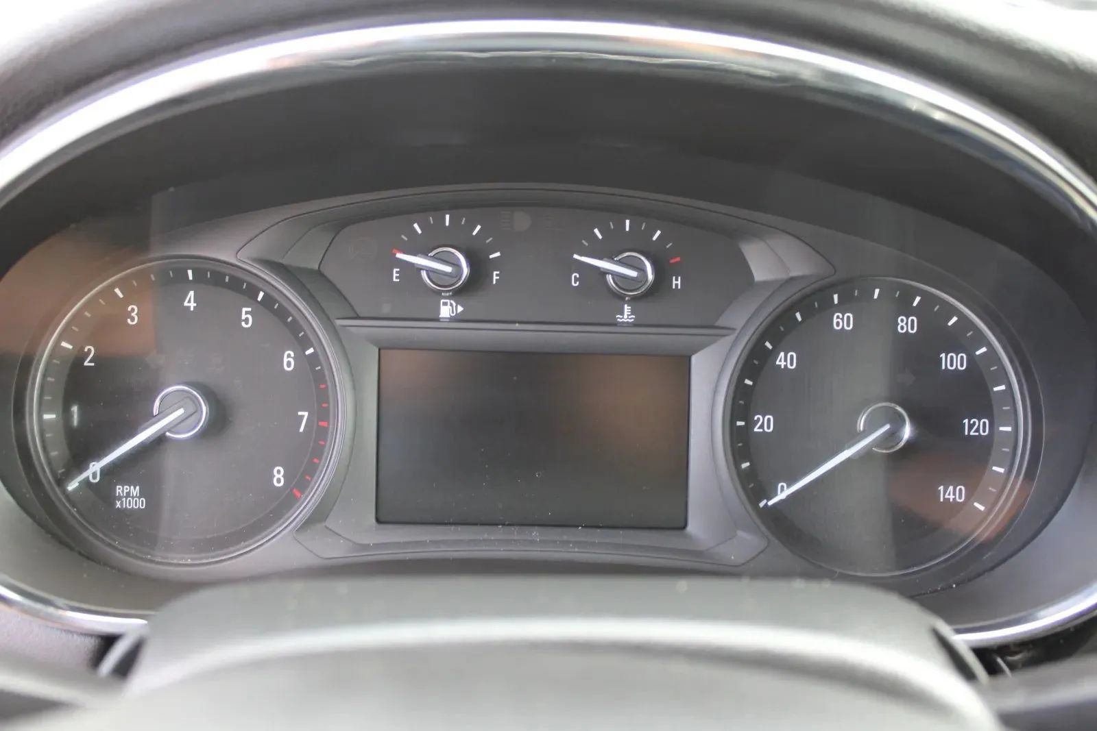 Used 2019 Buick Encore Preferred FWD image 14