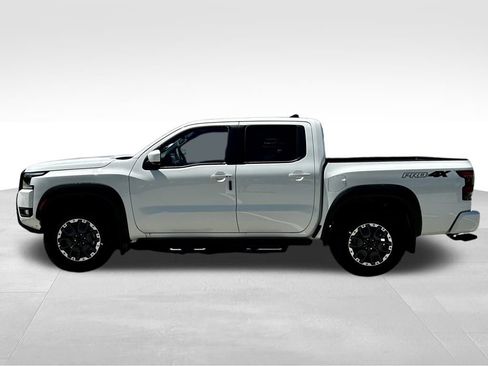 New 2025 Nissan Frontier PRO-4X w/ Tow Package image 3