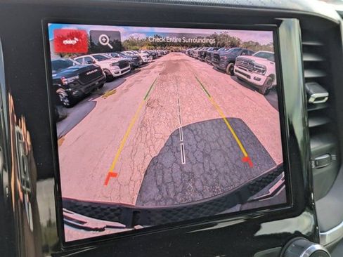 New 2026 RAM 1500 Big Horn AWD/4WD image 20