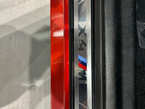Used 2022 BMW X4 M w/ Executive Package AWD/4WD image 21