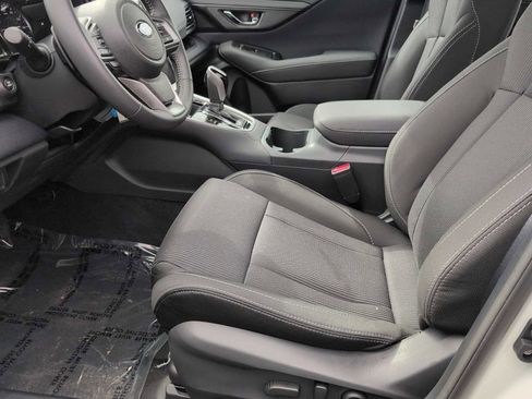 Used 2025 Subaru Legacy Premium image 16